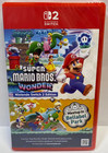 Super Mario Bros  Wonder   Meetup In Bellabel Park Switch 2 New Special  2026 