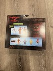 Fnaf Five Nights At Freddys Jazwares Freddy Endo Series Action Figure
