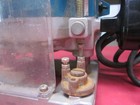 Makita 1 2 In  Plunge Router W  Guide 3612b Made In Japan