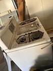 Vintage Wedgwood Stove 1940   s-1950   s