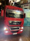 Tamiya 1 14 Man Tgx 26 540 6x4 Rc Truck Lorry Inc Mfc-03 Junk In Stock