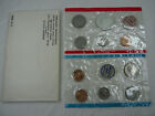  5  1968 P   D Us Mint Uncirculated Sets 50 Coins Ogp Original Envelopes Bu