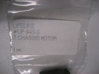 2 New  Ho Scale  Life Like T Chassis   Motor Assembly  Revive Your Old Car  
