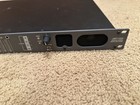 Wohler Amp1-v2da 4ch Aes analog Audio Monitor