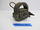 Webster K Low Tension Pot Metal Magneto 2 Bar Hit Miss Gas Engine For Rebuild