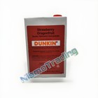 Strawberry Dragonfruit Refresher Concentrate Dunkin Exp  Nov 2025 Or Later