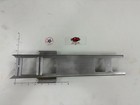 Tonka Heavy Hauler Tri-axle Semi Frame For 1958 To 1960 Cabs