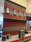 Mezco  Marvel Legends Building Diorama 1 12 