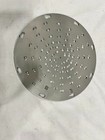 Hobart 00-077045 Shredder Plate 3 16