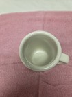 Vintage  Restaurant  Heavy  Duty  Coffee  Mug 