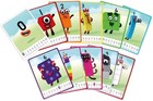 Numberblocks Mathlink Cubes - Engage Kids Ages 3-5 With 30 Activities 198 Pieces