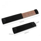 6 String 4 Fret Portable Pocket Guitar Chord Trainer Model Beginner Practice
