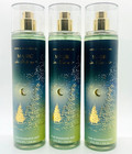 3-pack Bath   Body Works Magic In The Air Fine Fragrance Mist Spray 8 Fl oz