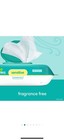 Pampers Sensitive Baby Wipes  Fragrance Free  16 Pks   896 Wipes