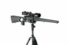 Original Rifle Clamp Saddle Mount Tripod Mount Adapter Precision Shooting Rest