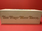 Hess 1982 1983 The First Hess Truck Gasoline Fuel Delivery Original Box Vtg