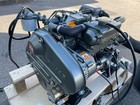 Yanmar 3jh5e - 39hp   3000 Rpm Bobtail Unit