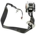 New Oem Subaru 2015-2019 Legacy Outback Seat Belt Assembly 64621al00bvh