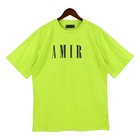 Amirisnew Men s Clothing Y Series Personalized Printing Casual Loose T-shirt