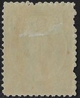 Canada-nova Scotia Scott 11  Mvlh  Vf  Utcv  15    Fresh Bright Colour    10k772