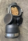 Vintage Msa All-vision Gas Mask Kit  1968  Nos