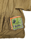 New Coyote Frog Usmc Cold Weather Silkweight Base Layer Shirts  mocinc 1982 