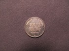 Splash-n-dash Car Wash Token - Splash-n-dash Carwash Puyallup   Tacoma  Wa Coin