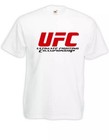 Men s Ufc - Ultimate Fighting Championship To 5xl T-shirt   Shirt Sport