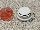 Simplex 4098-9714 Smoke Detector With 4098-9789 Base