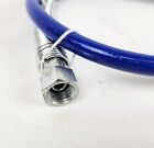 Graco 238358 Bluemax Ii Airless Whip Hose 3 16in X 3ft For Paint Spray Gun