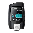 Compustar Cs2wq900-as 2-way Lcd 3000-ft Max Range Remote Start   Security System