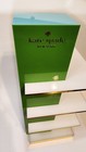 Rare  Safilo Kate Spade Sunglasses  3  Shelved Platform Display Stand  16  Tall 