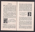 Stamp Collecting Dictionary   Identifier Book With British Guiana 1c Magenta