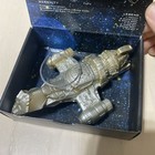 Coach Works Ltd Osiris Engineered By Firefly Ornament 03-k64-ff