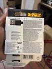 Dewalt Dwafelra Elite Series Lighted Right Angle Impact Driver Attachment