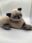 Vintage Siamese Kitty R Dakin   Co  Plush Stuffed Animal Blue Eyes 1973 Rare