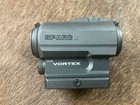 Vortex Optics Sparc-ar Spc-ar2 2 Moa Red Dot Weapon Sight