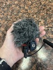 Movo Vxr10 Universal Cardioid Condenser Video Microphone With Shock Mount L71