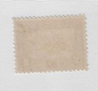 Us Scott   398  Panama Pacific Expo  2 Cents Carmine  1915  Og-hr  Xf   Cv   50