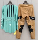 Thor Sportmode Flite Neon Gear Set 2025 Motocross Dirt Bike Jersey Pants Kit