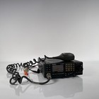 Kenwood Tm-2570a 144 Mhz Fm Amateur Vhf Transceiver Mobile Radio W  Mic 