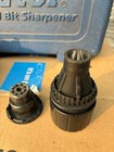 Drill Doctor 750x Electric Drill Bit Sharpener Kit With Case