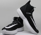 Nike Men s Zoom Rize Tb Basketball Sneaker Shoes New In Box Black Sz 11 Us