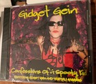 Marilyn Manson And The Spooky Kids Bassist Gidget Gein Solo-cd  Conf  Spooky Kid