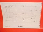 1968 English Ford Consul Cortina Gt Opel Kadett Rallye Frame Dimension Chart