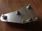 Fender Stratocaster Wiring Harness 250k Cts Pot  022 Orange Drop Oak 5 Way Plate