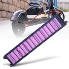 High Capacity 36v 7800mah Eightfold Lithium Scooter Battery Pack F  M365 Scooter