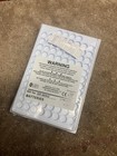 500x New Energizer 357 303 Silver Button Batteries 1 55v 11 6mm