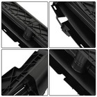 Front Lower Active Grille Shutter Replacement For 68302662aa