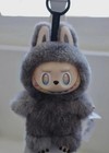 Big Into Energy      secret     Series 3 Style Vinyl Figure Diy   fan Made   